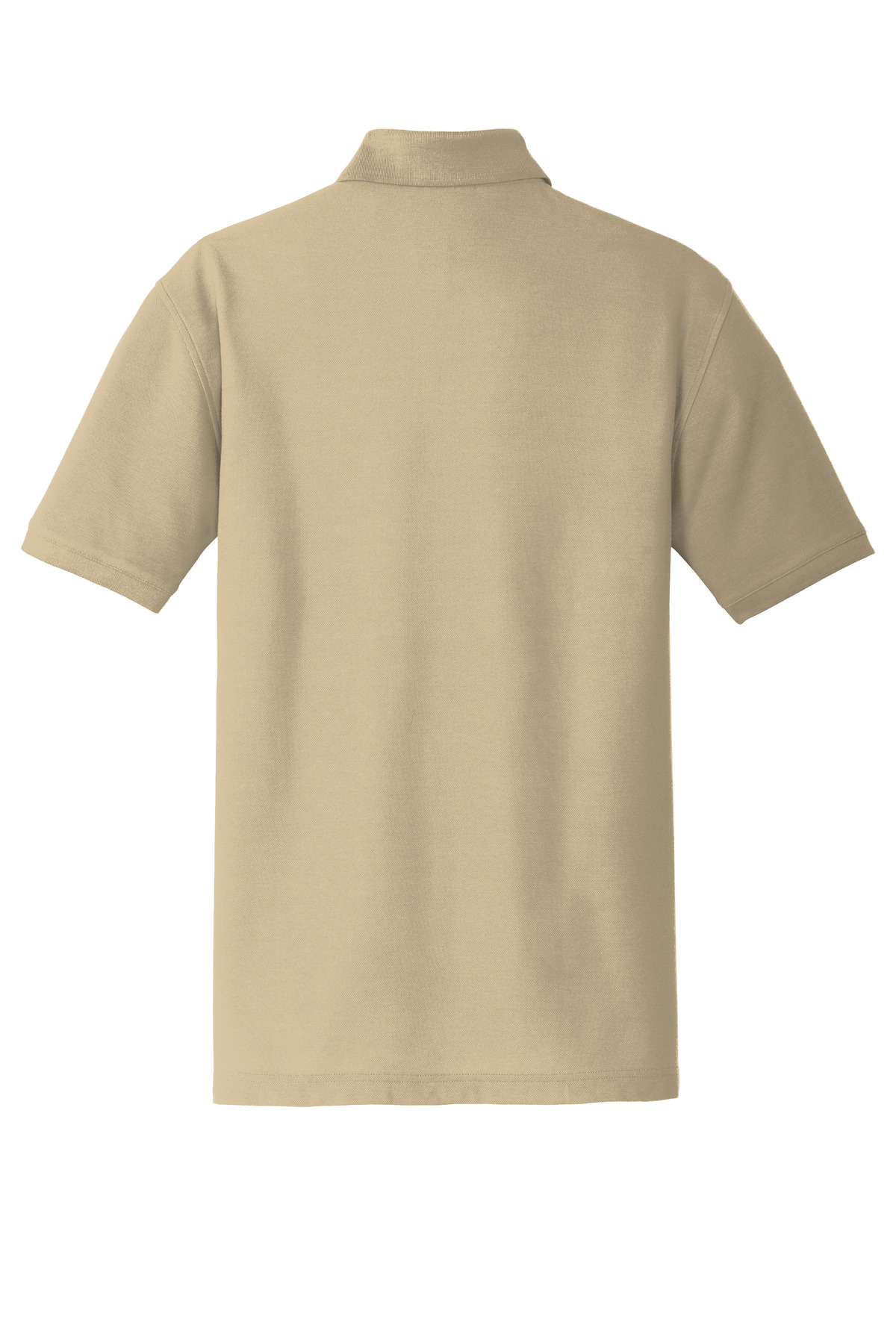 Port Authority Core Classic Pique Pocket Polo. K100P 26