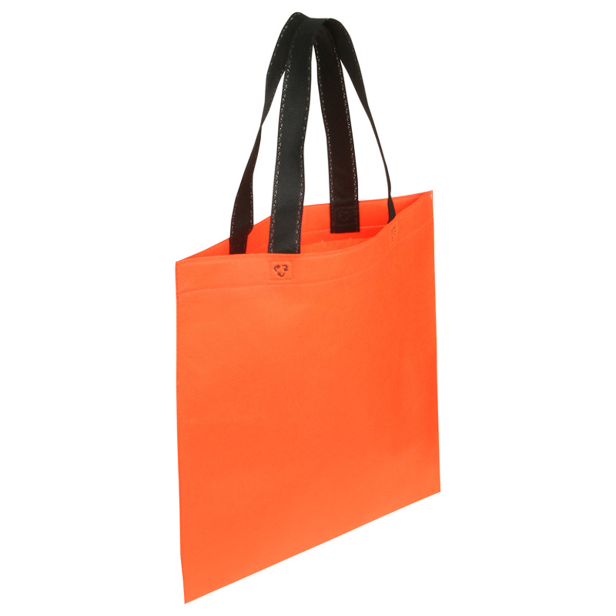 Portrait Recyclable Non-Woven Shopping Bag 6