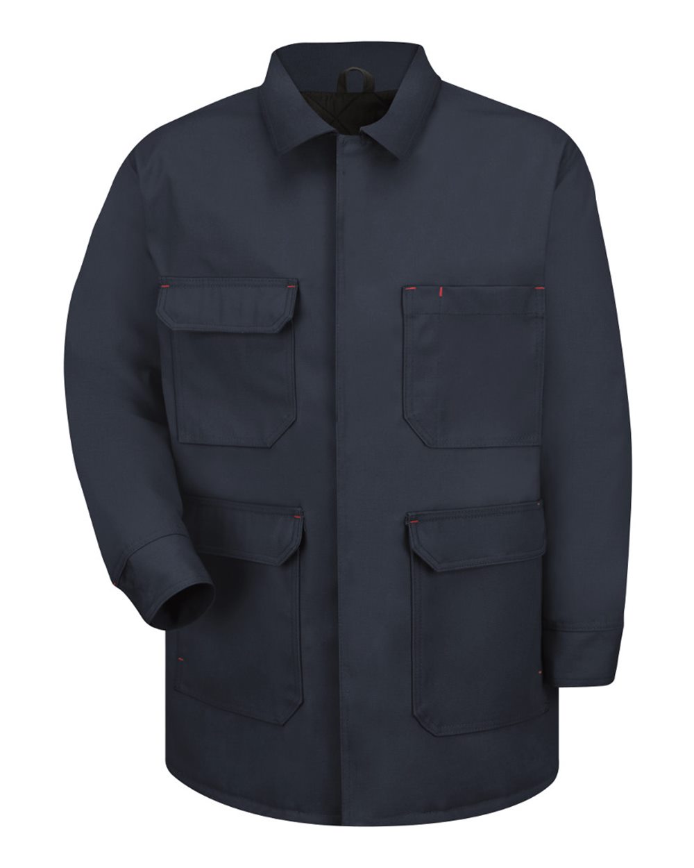 Men's Blended Duck Chore Coat - JD24 3