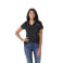 Women's WILCOX SS Polo 34