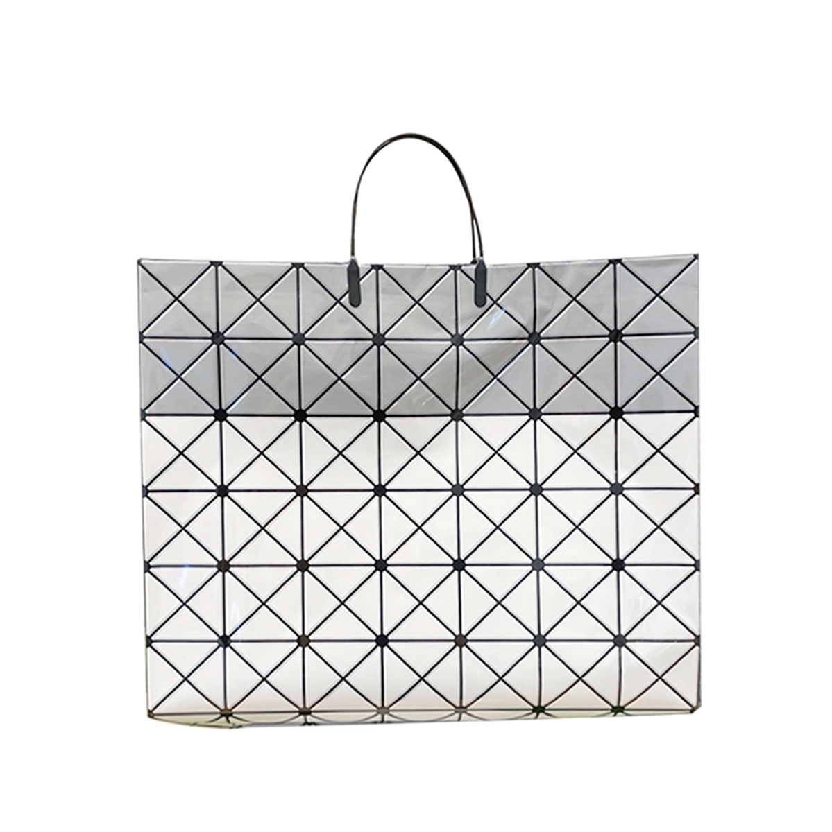 Custom Folding Various Sizes Reusable Durable Tote Bag 2