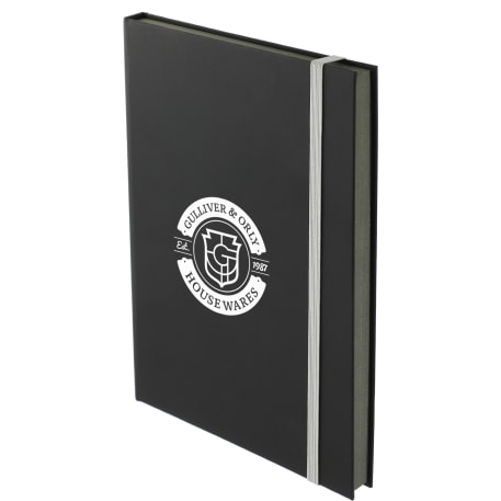 FSC® Mix 5.5" x 8.5" Color Pop Bound Journal 40