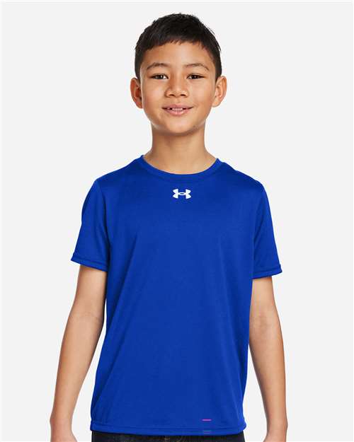 Youth Tech™ Team T-Shirt - 1377487 26