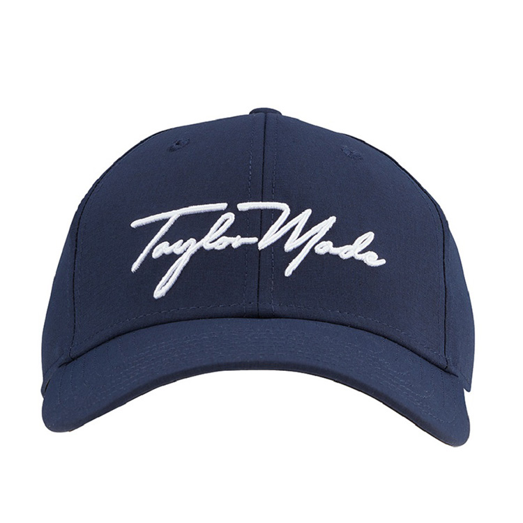 Taylormade Men's Script Seeker Hat 2