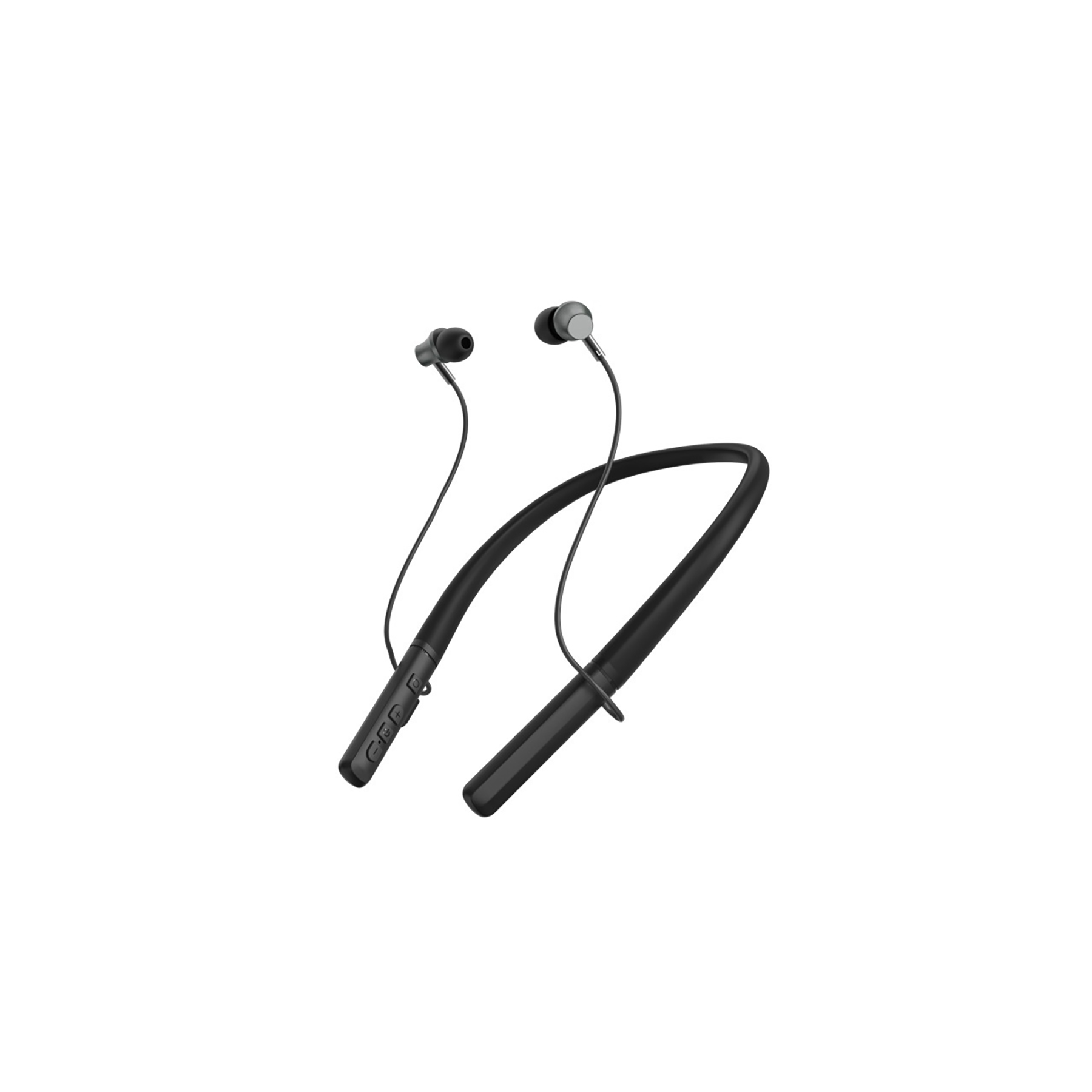 Bluetooth Hearing Aid 1