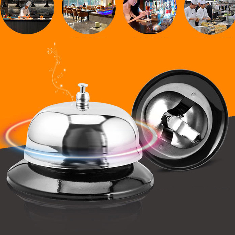 Table Call Bell for Hotels Schools Restaurants 4