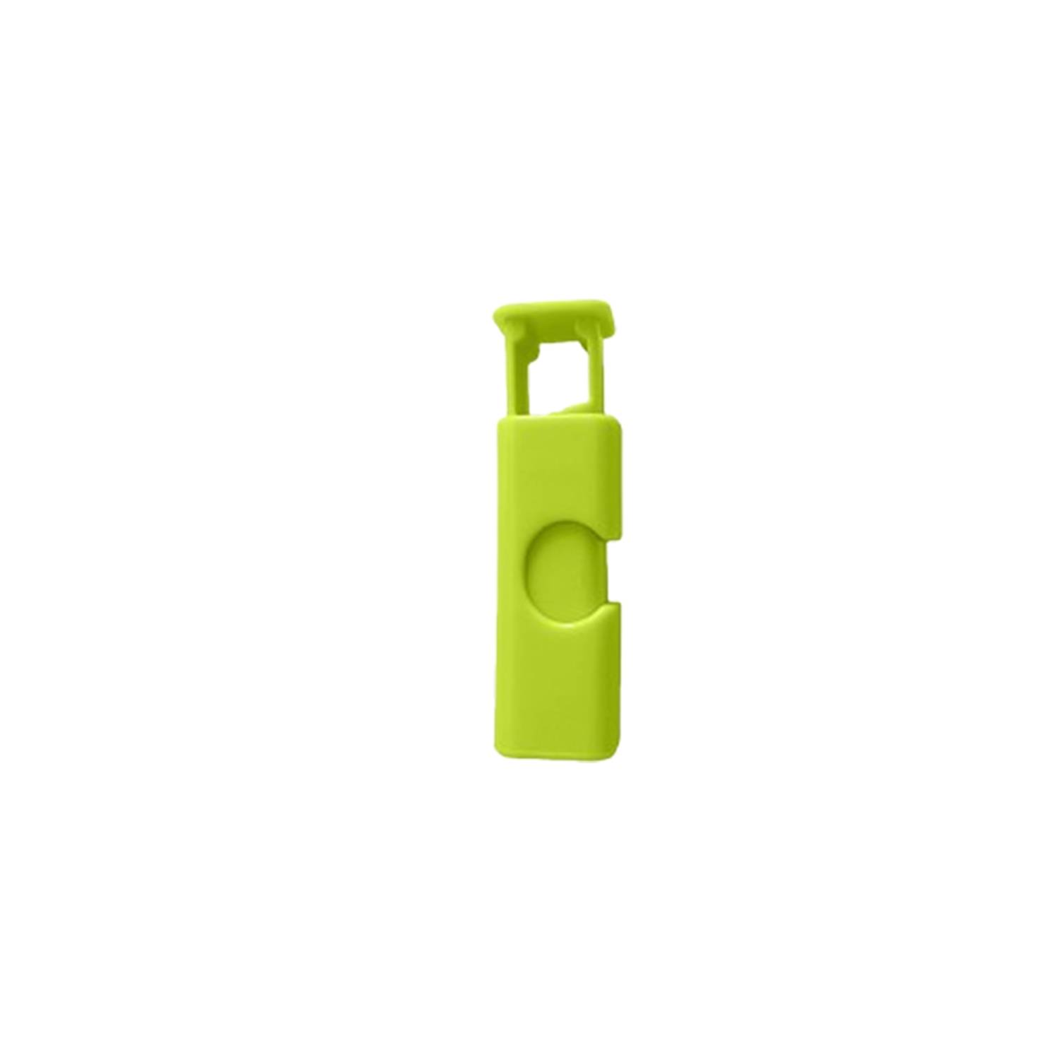 Moisture-Proof And Sealing Plastic Bag Clip 2