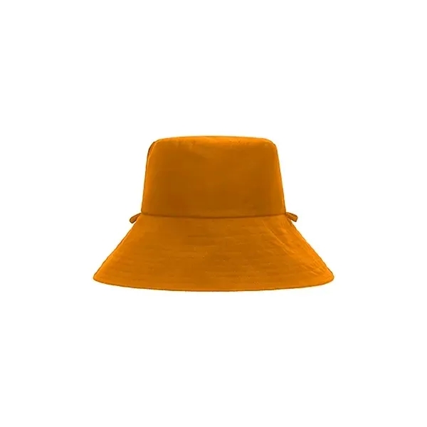 Large Brim Double-Sided Sun Hat - Bucket Style 6