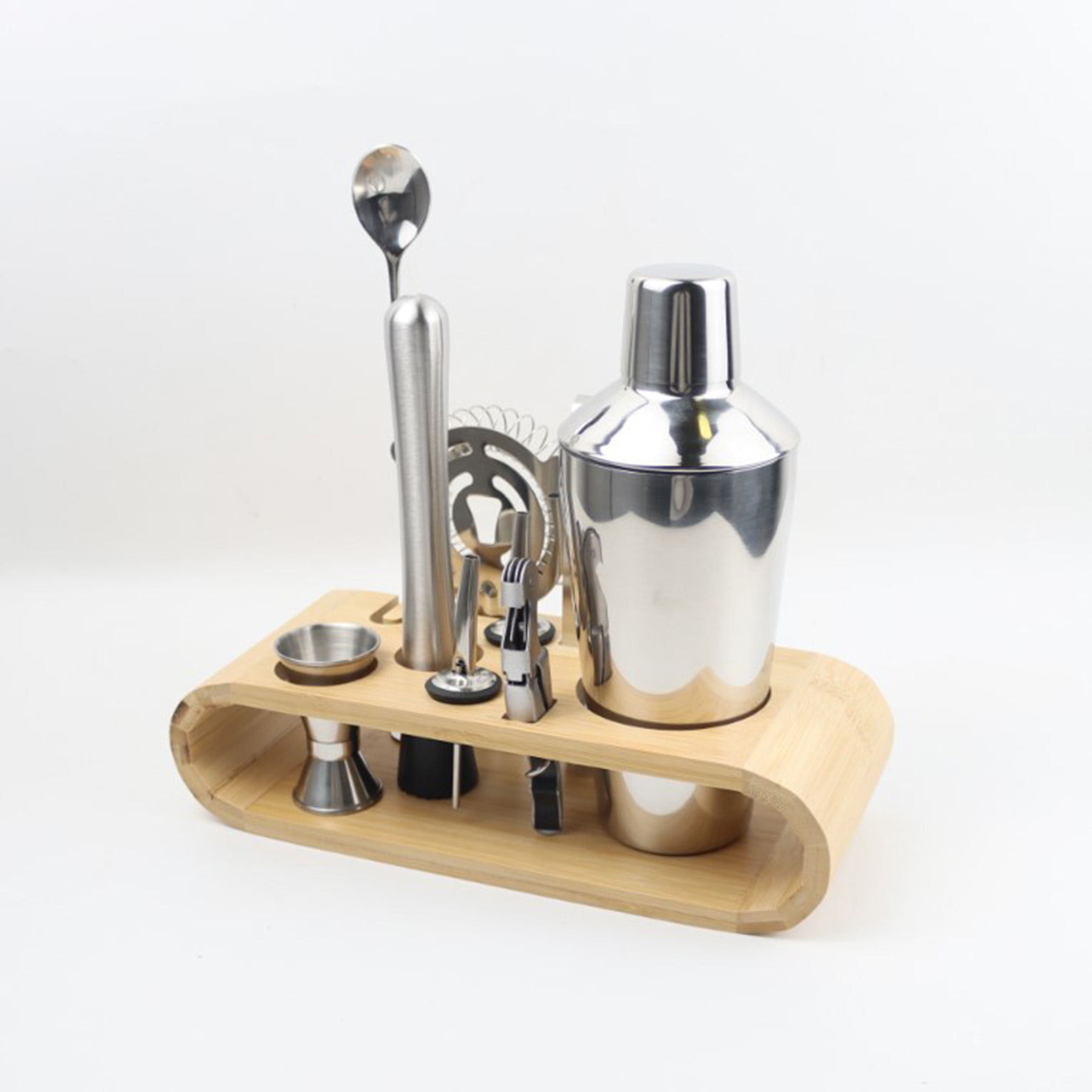 Shaker Tool 10 Pcs Set 3