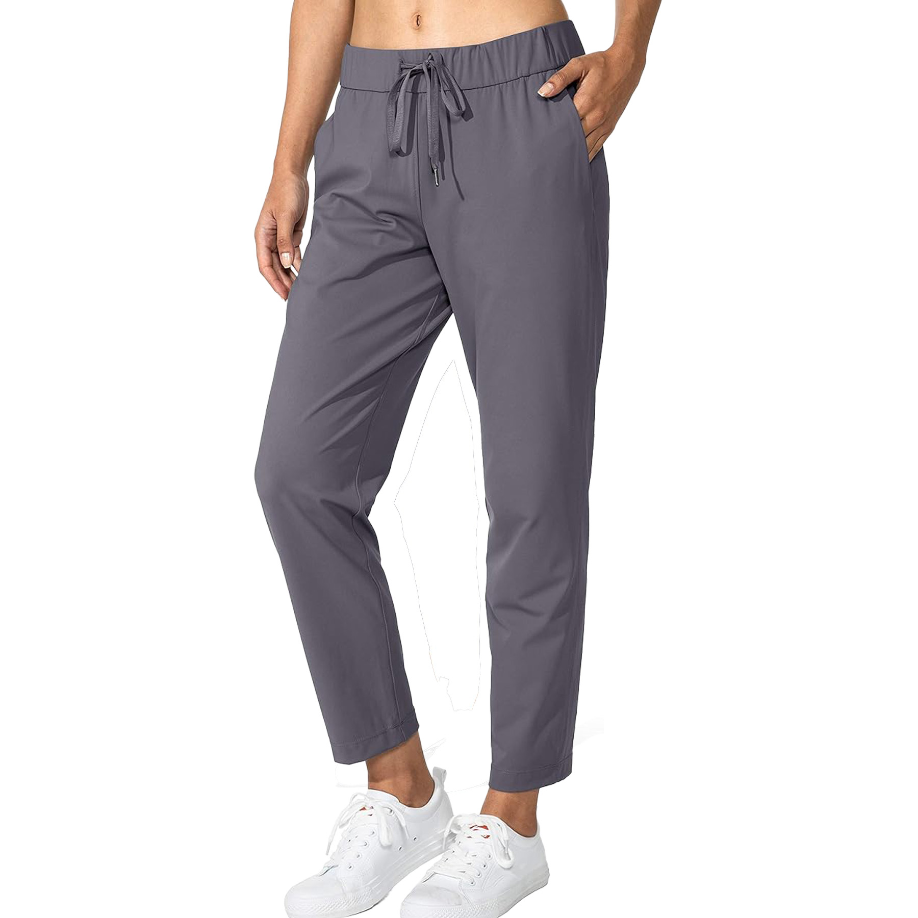 Sweatpants for Golf 8