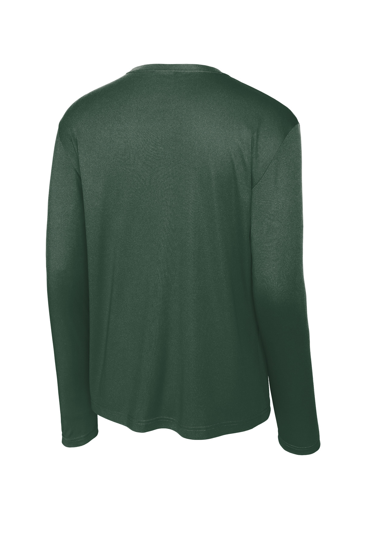 Sport-Tek Long Sleeve PosiCharge Competitor Tee. ST350LS 63
