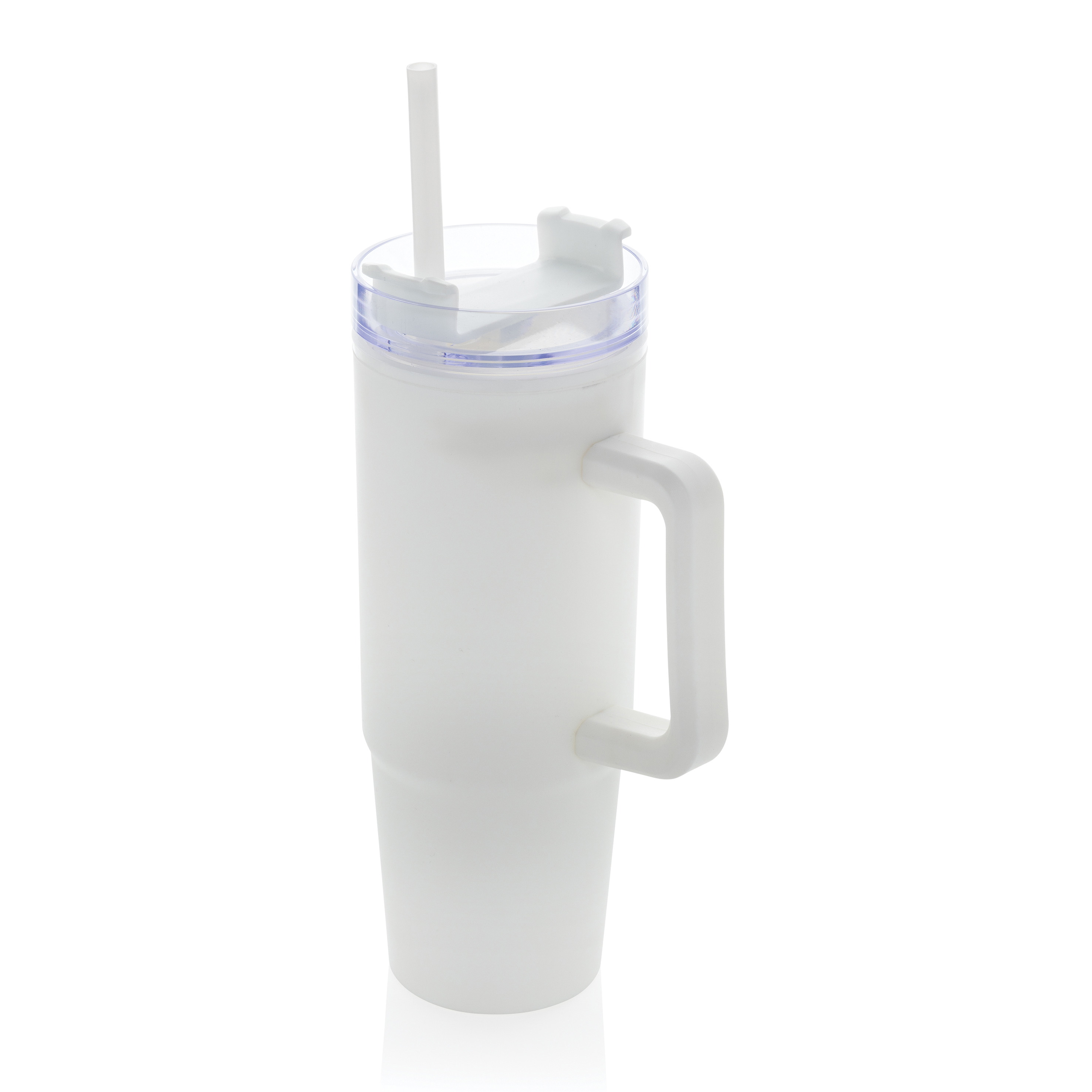 Tana Plastic Tumbler with Handle 900ML 21