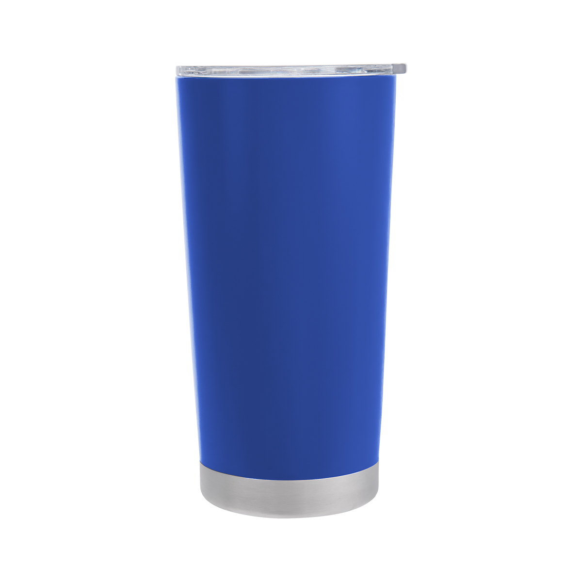 21 Oz. Reese Single Wall Recycled PP Tumbler 7