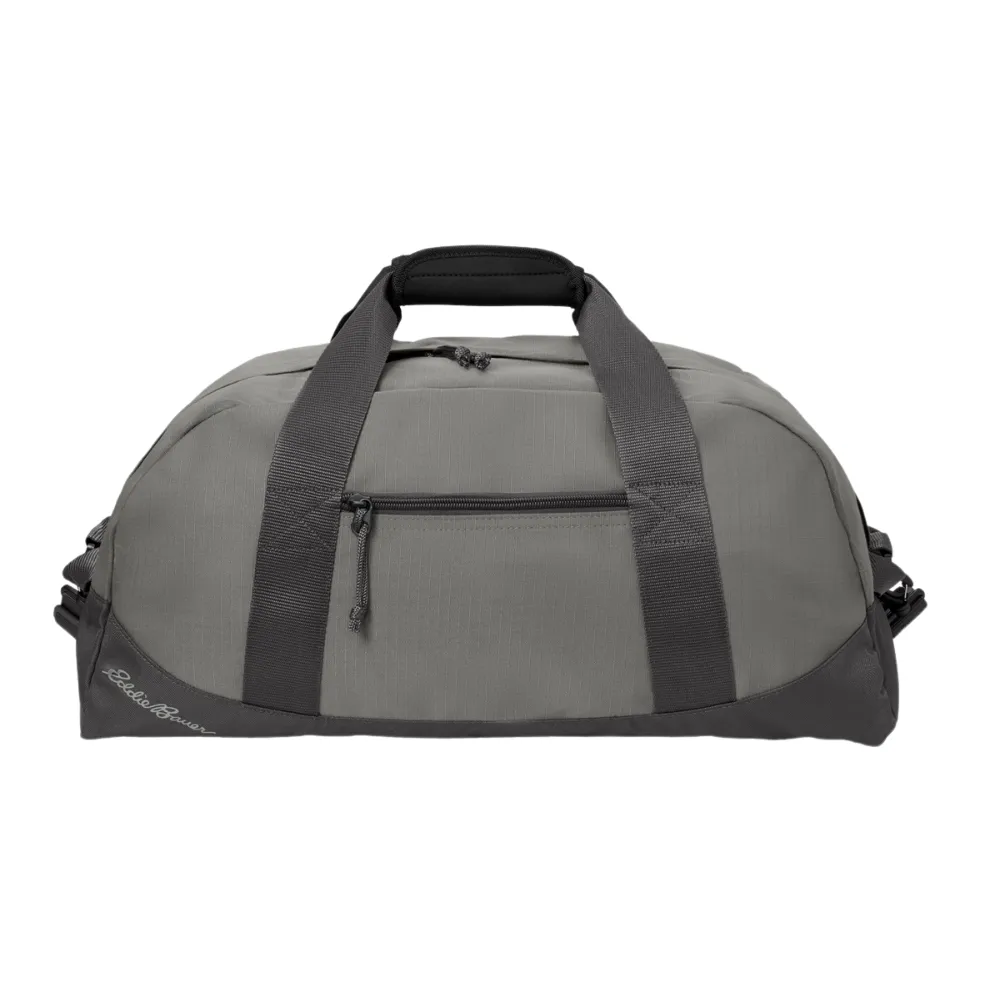 Eddie Bauer(R) Medium Ripstop Duffel 2