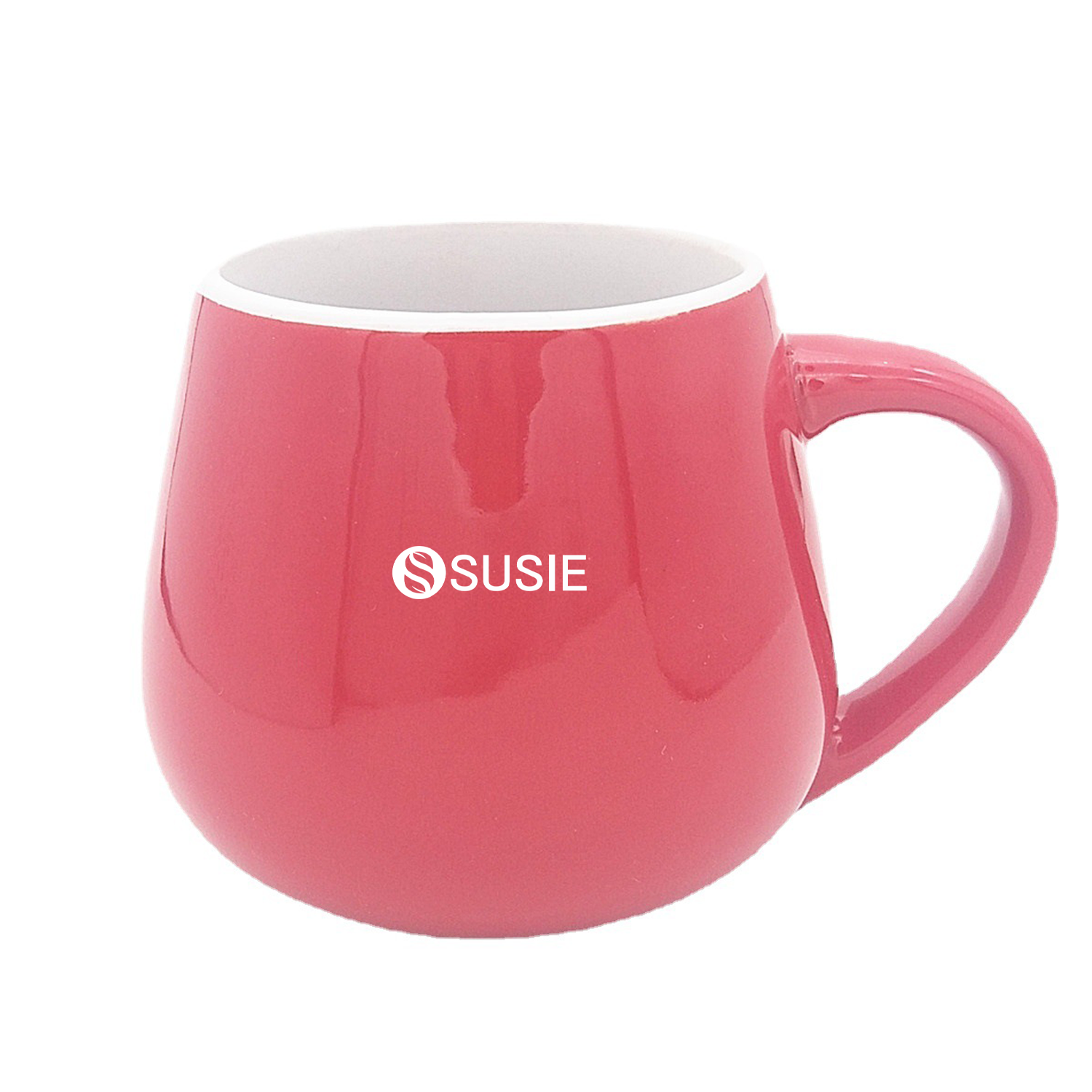 12oz Ceramic Mug 9