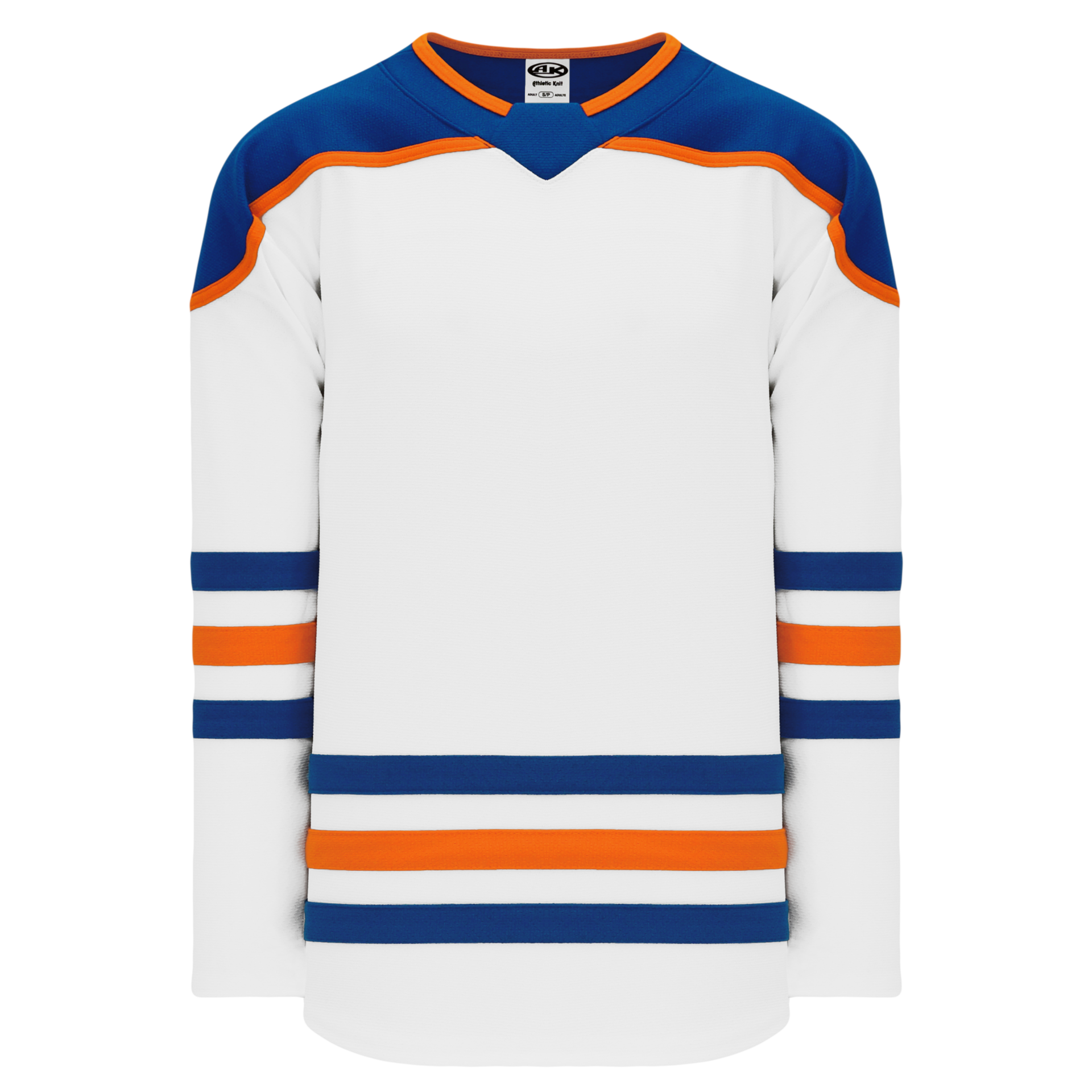 Pro Hockey Jerseys H550B-EDM-G03 3
