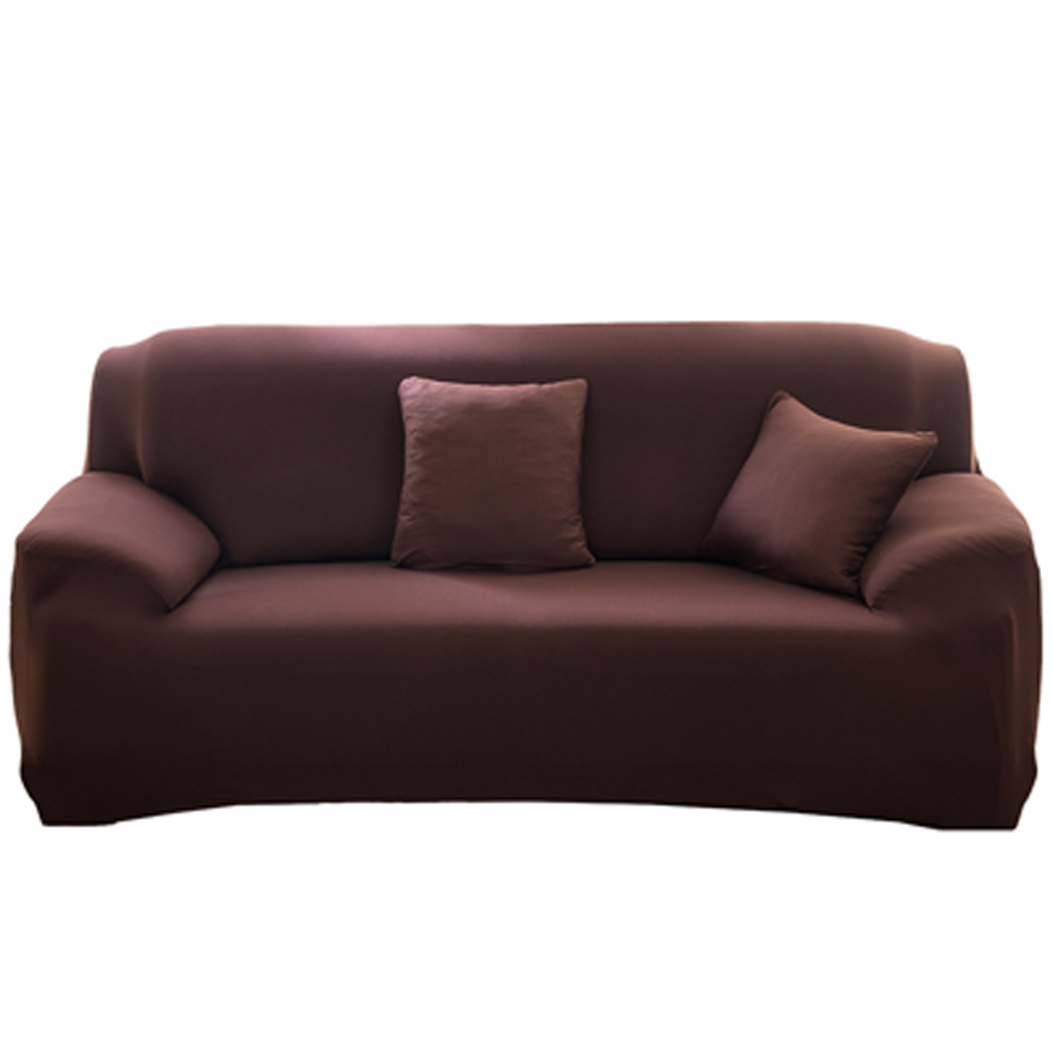 Polyester Stretch Sofa Cover 5