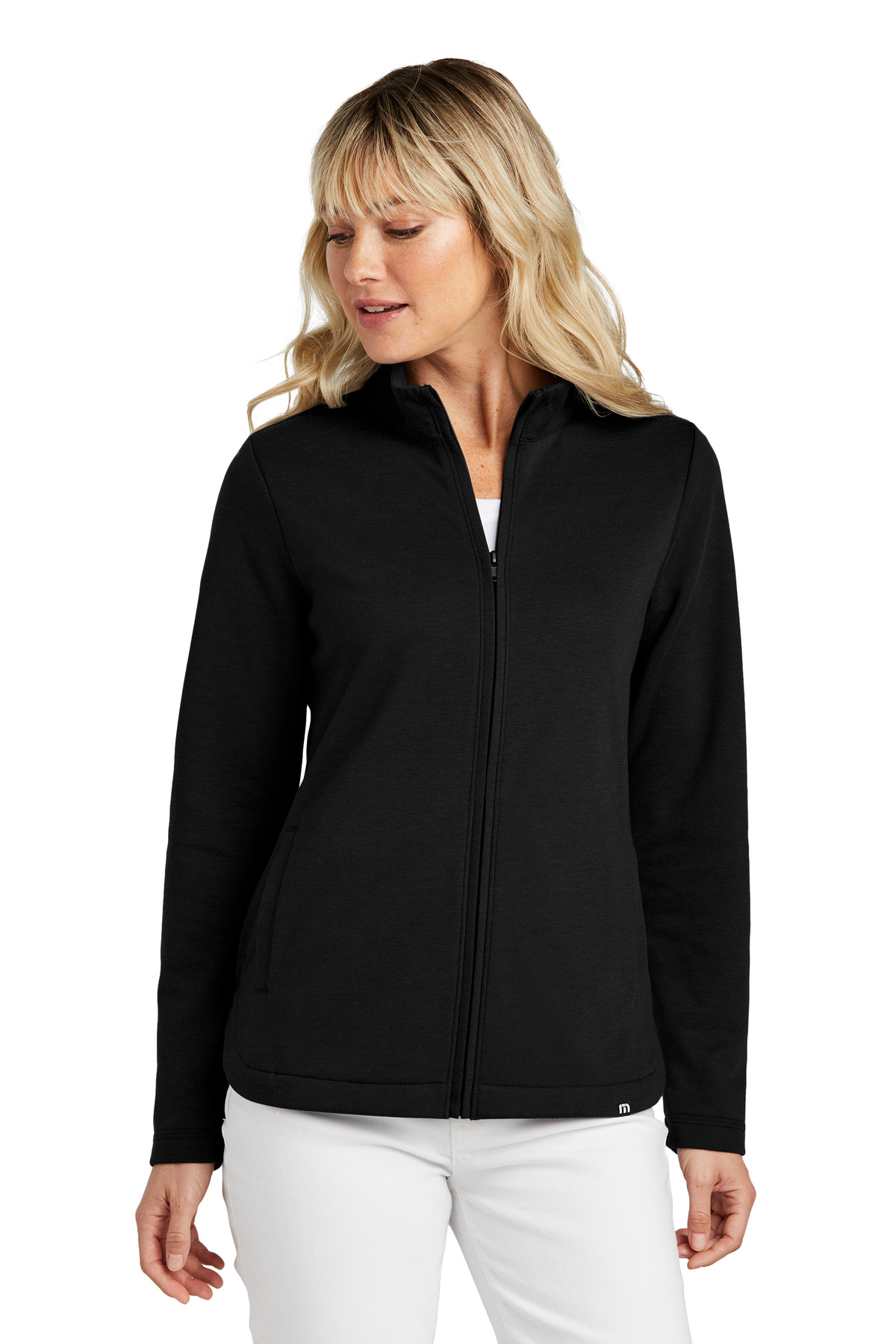 Women's Coveside Full-Zip