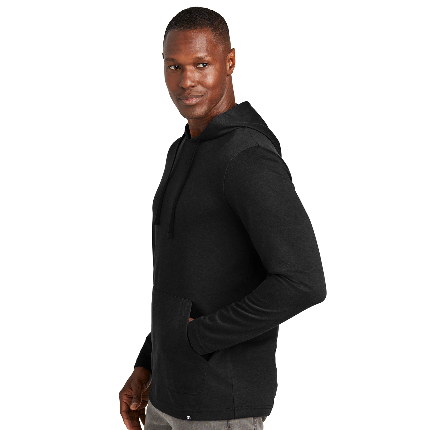 TravisMathew Hooded Sweatshirt 3