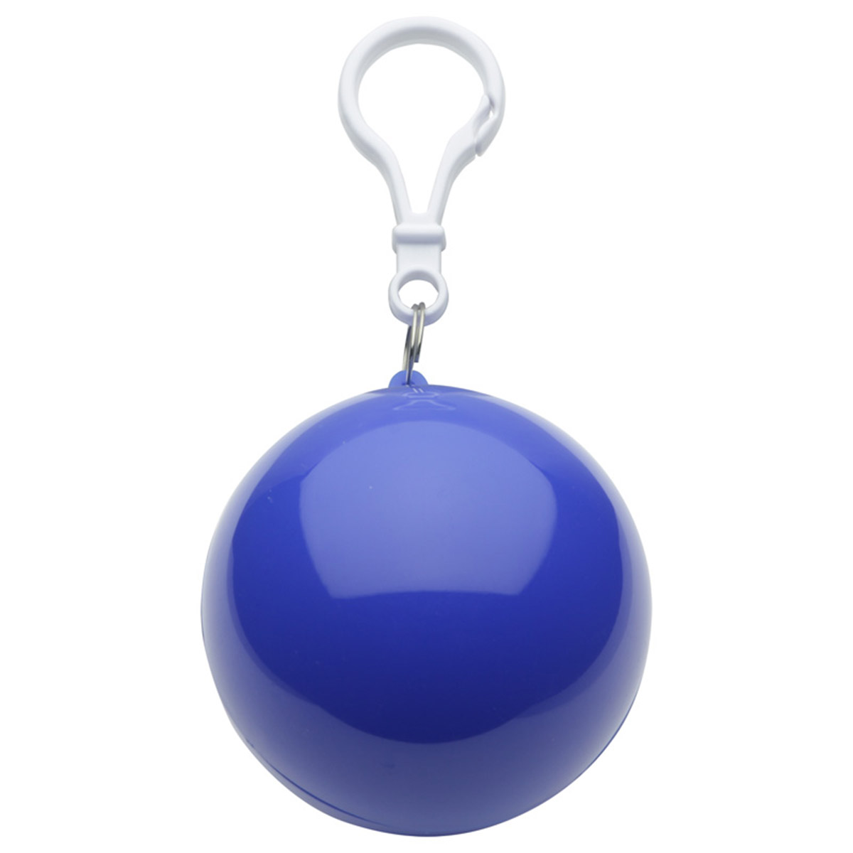 Rainy Day Poncho Ball 13