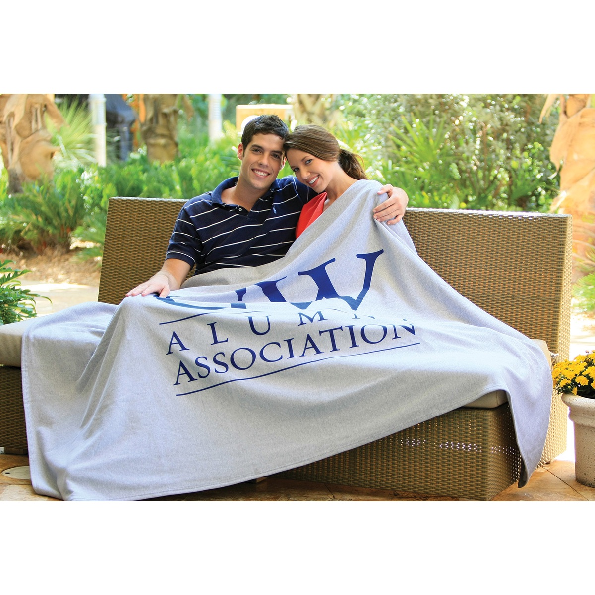 Oversized Sweatshirt Blanket 6