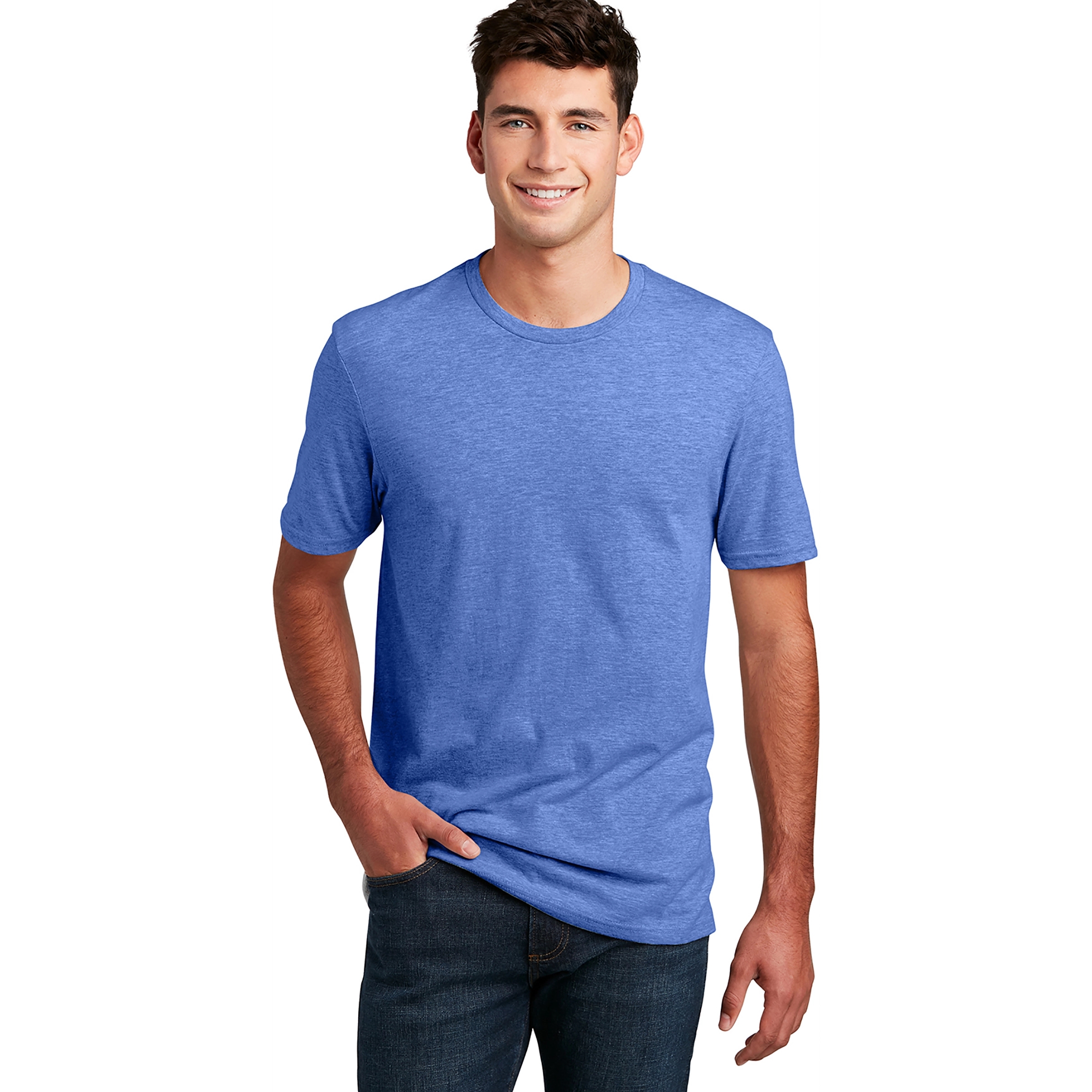 District Perfect Blend Tee 18