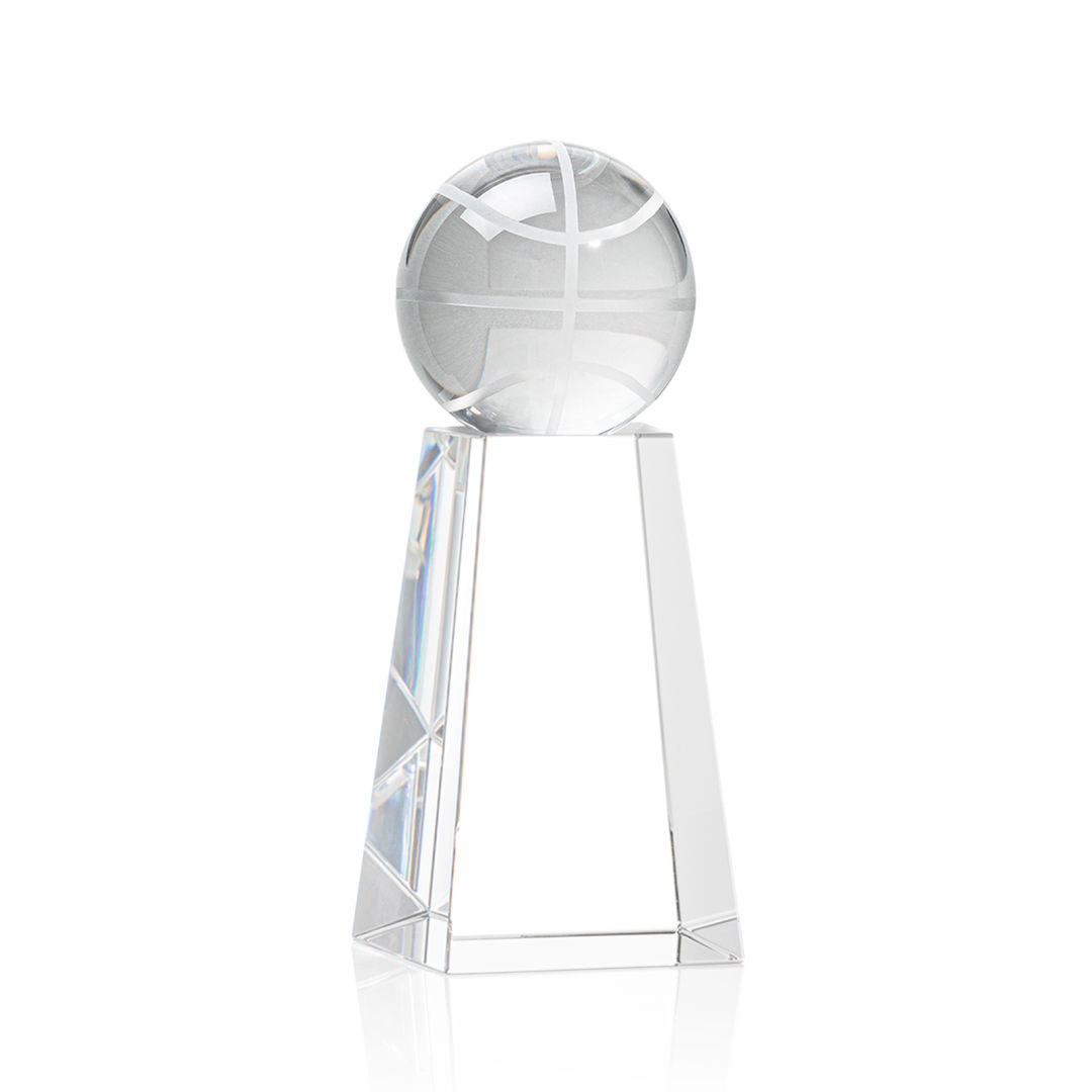 Basketball Award on Novita Base 6