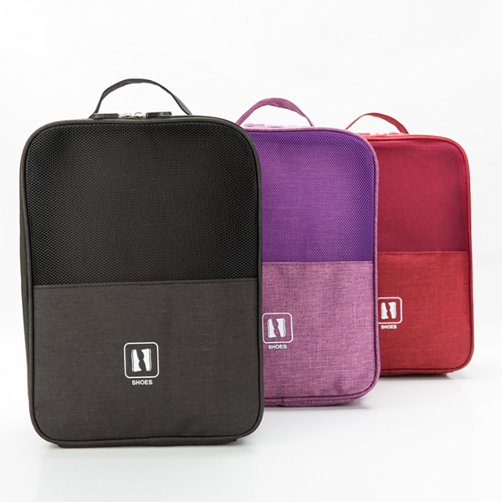 Travel Shoe Bags 3