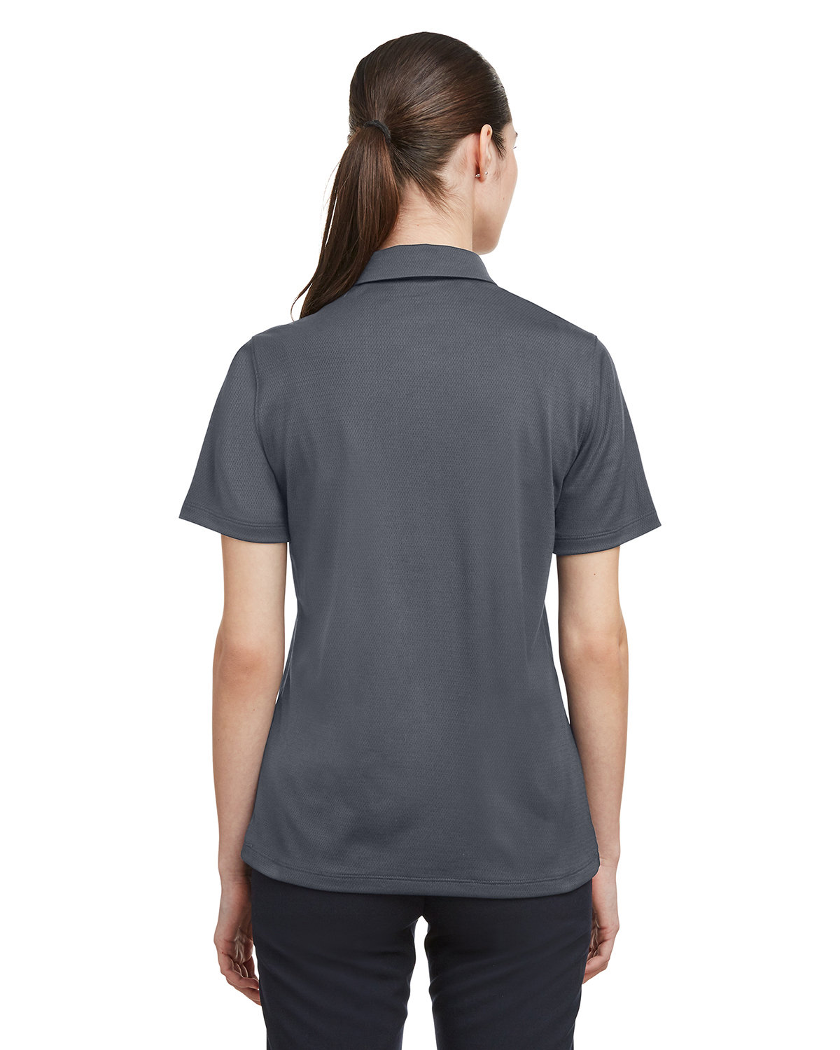 Ladies' Tech Polo