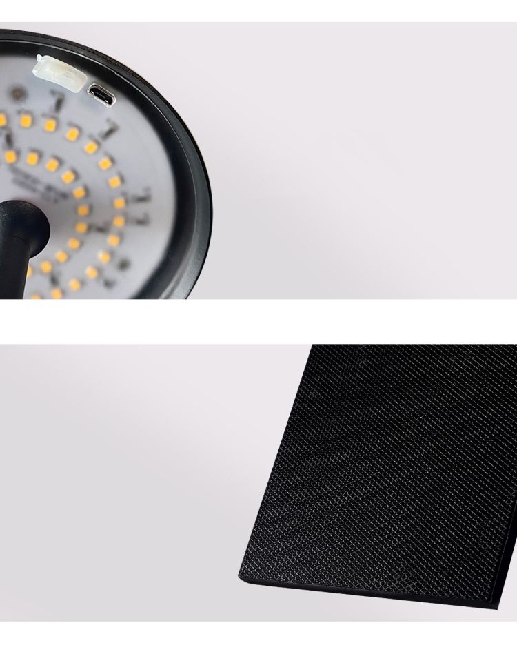 Cordless Table Lamps 4