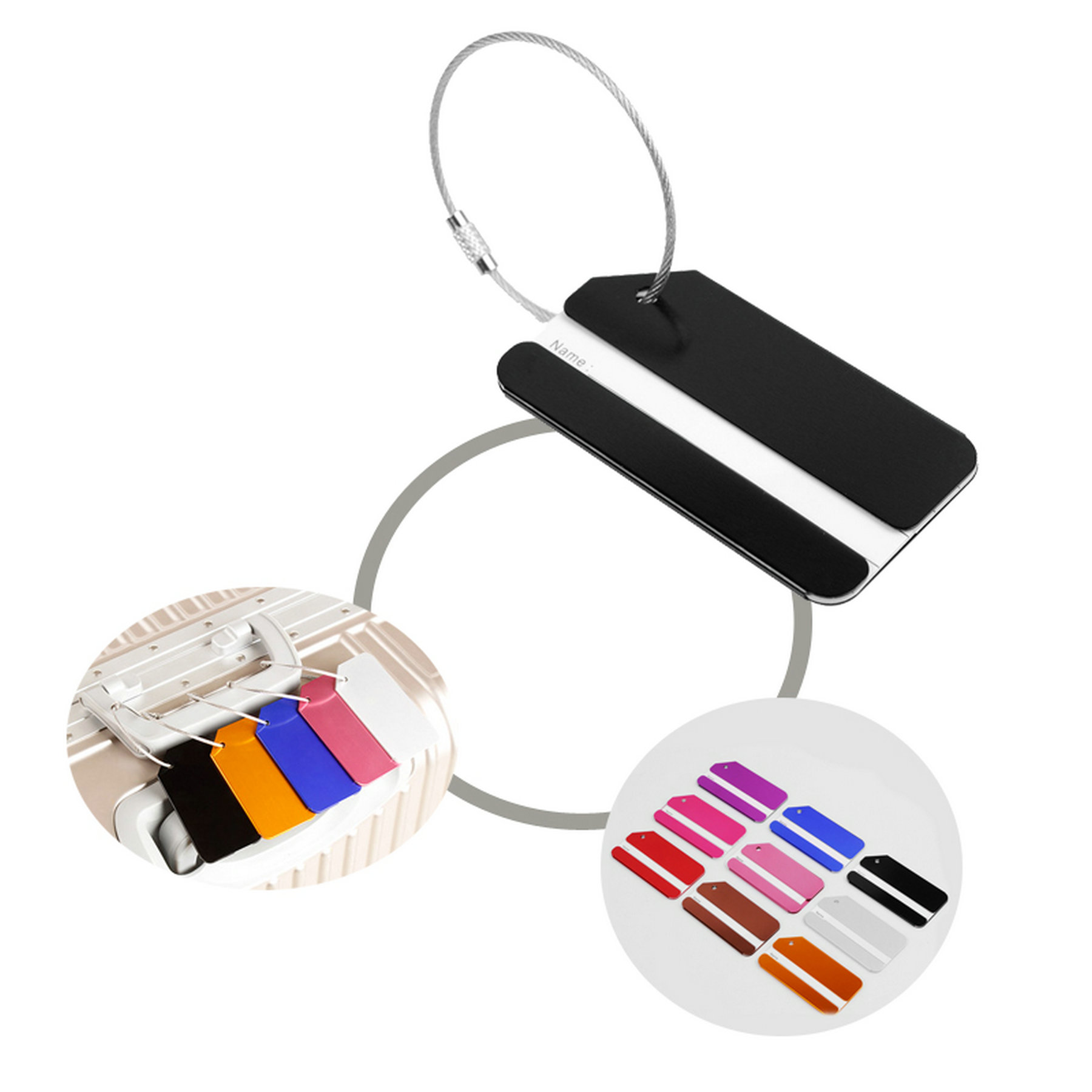 7-Day Pill Box 1