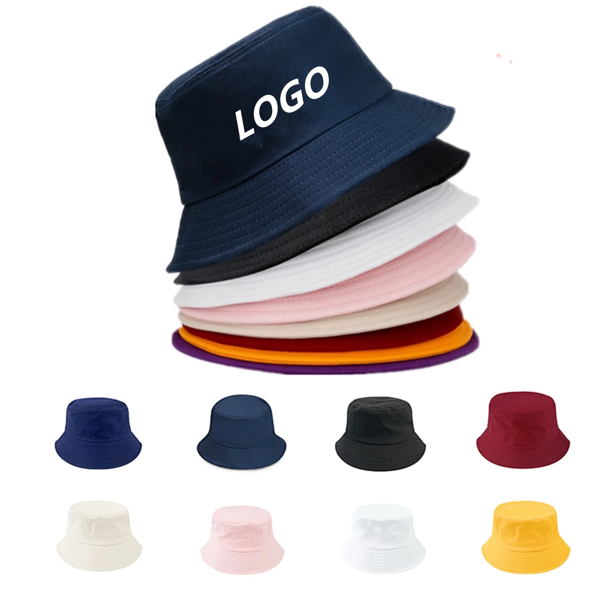 Sunshift Sunshine Fisherman Hat  MOQ 50PCS 5