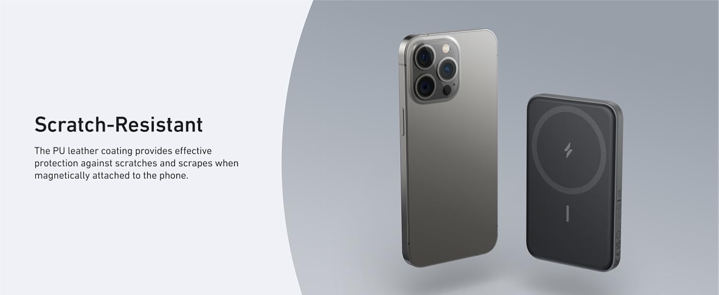 Anker 621 MagGo 5