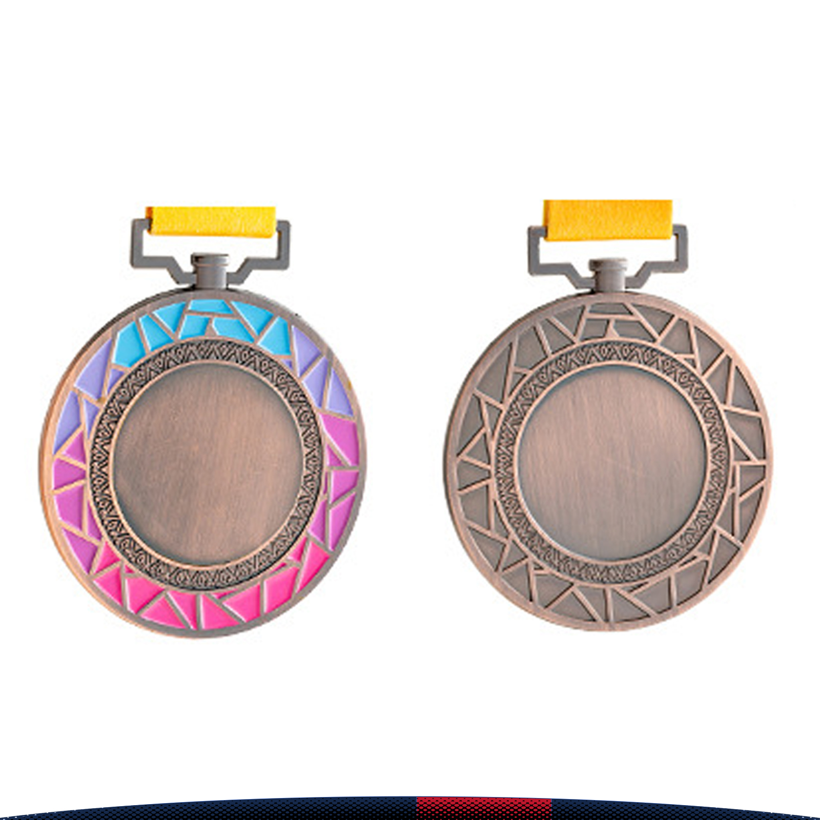 Canlo Award Medals 3
