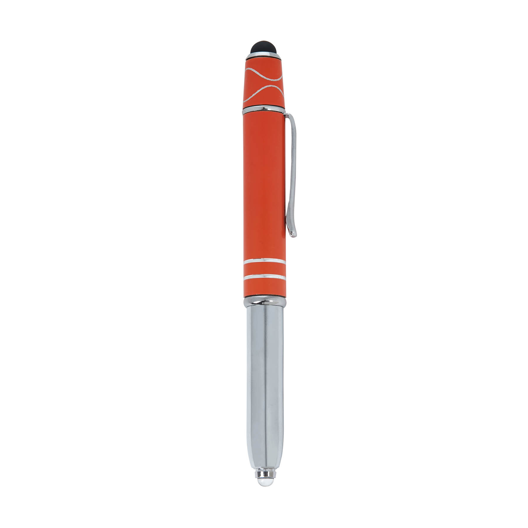 Legacy Spin 4-in-1 Ballpoint Pen 13