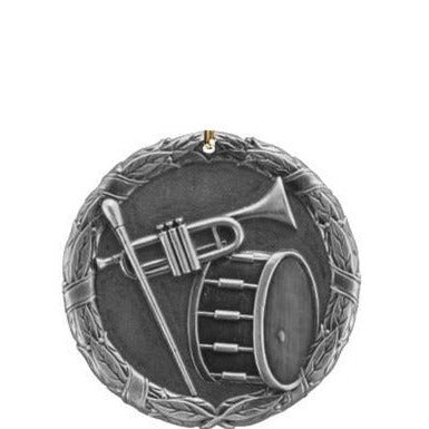 3D Cast Medals 57
