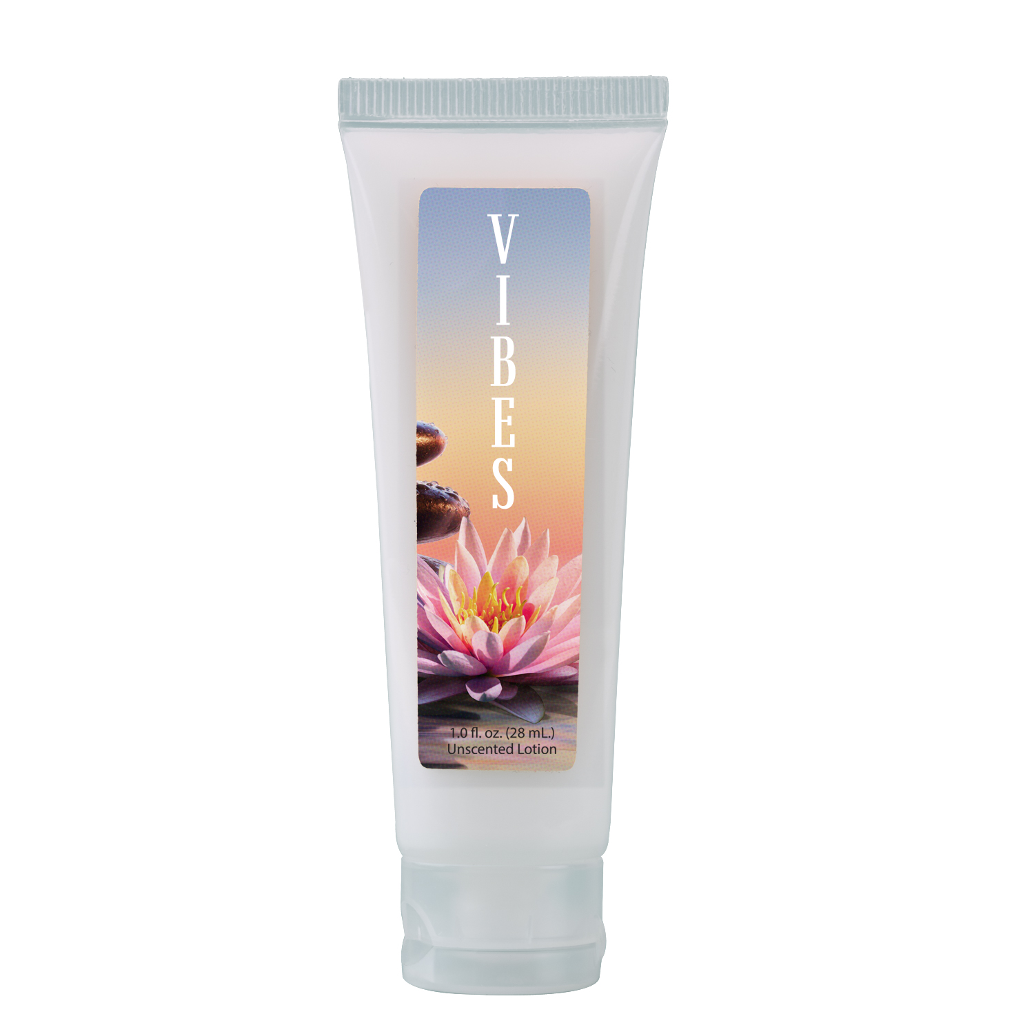 1 oz. Lotion in Squeeze Tube 1