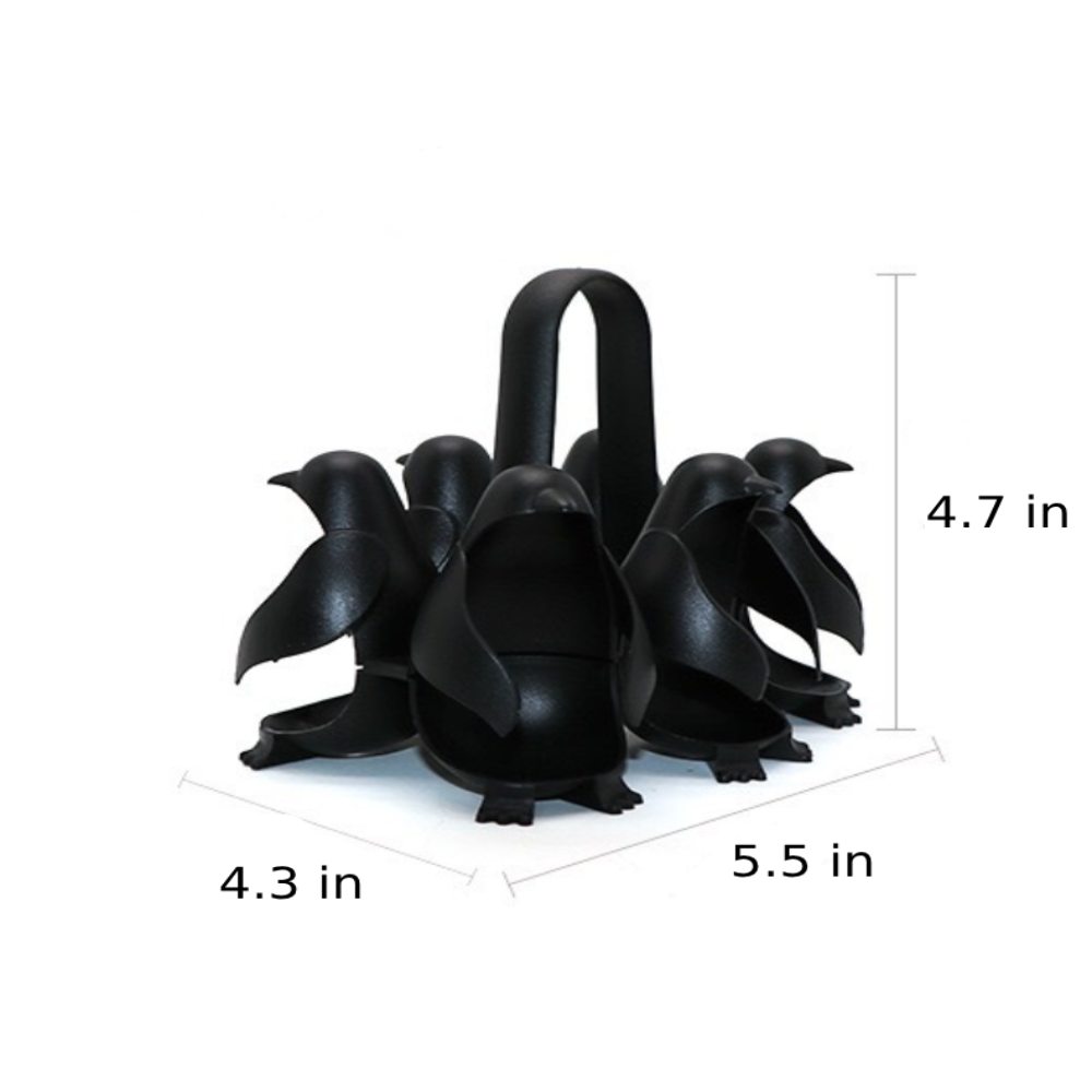 Penguin Egg Cooker 2