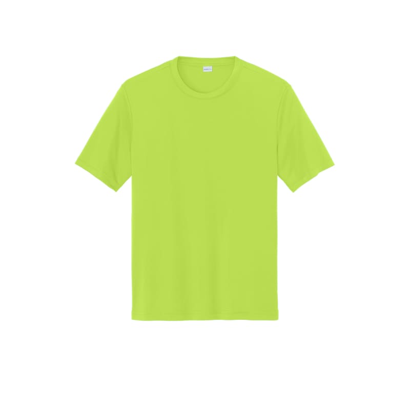 Sport-Tek PosiCharge Competitor Tee. 53