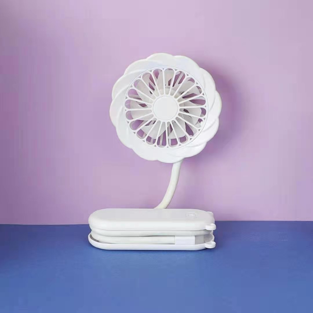 Shuki USB Fan 4