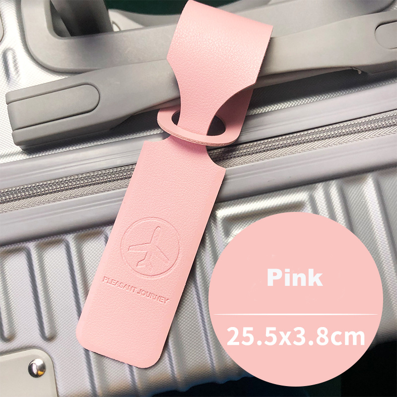 Promotion Luggage Tag 6