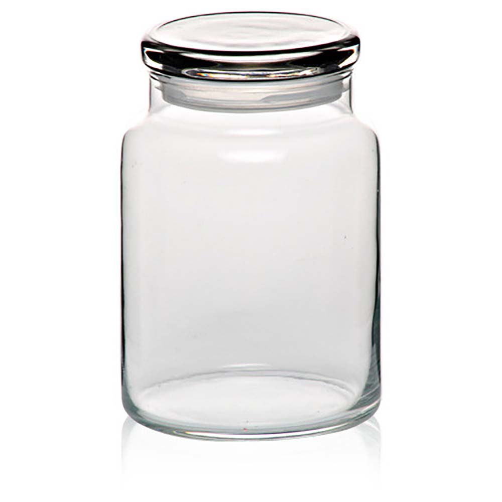 26 oz. ARC Flat Lid Colonial Candy Jars 19