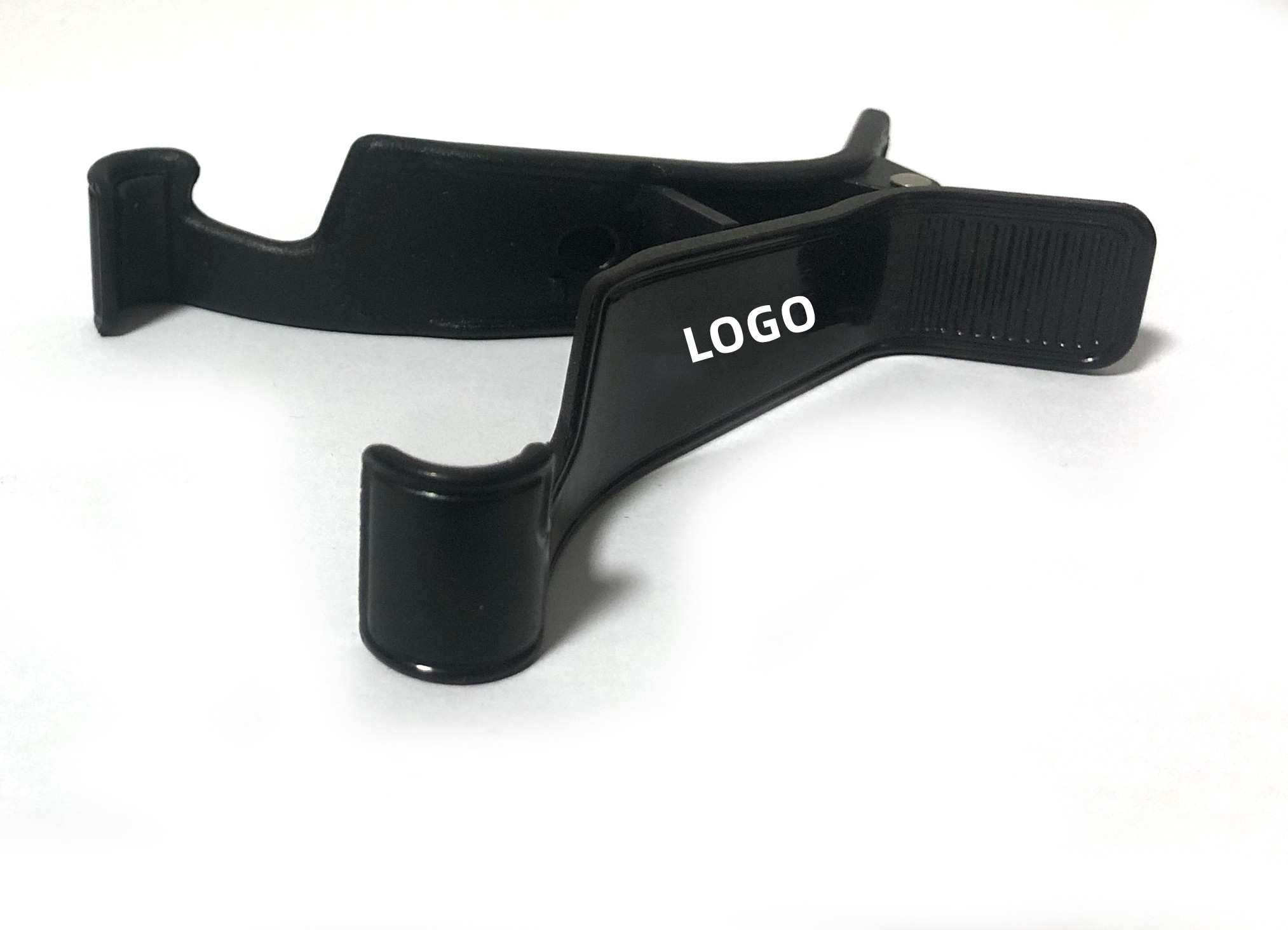 Creative mobile phone and tablet lazy bracket fixed with ABS material mobile phone and tablet 1