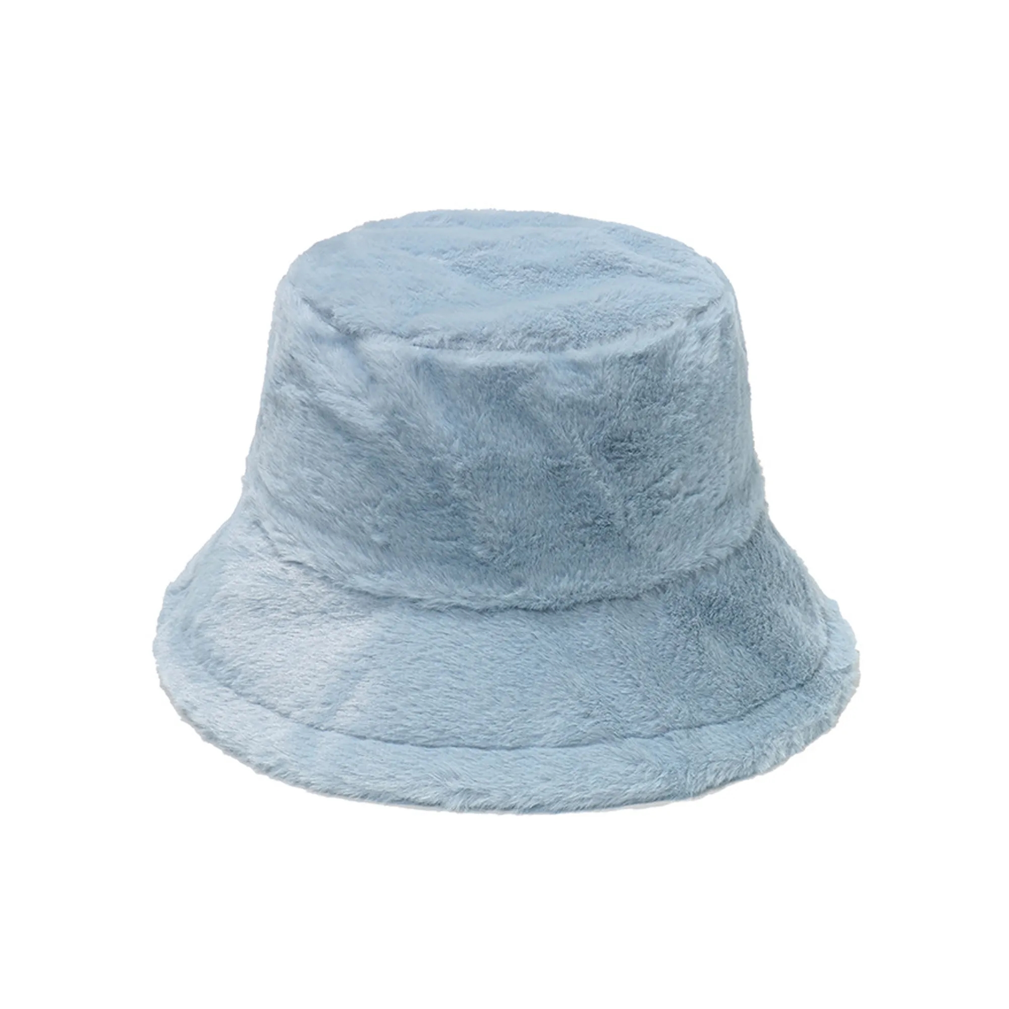 Warm Winter Fisherman Hat 18