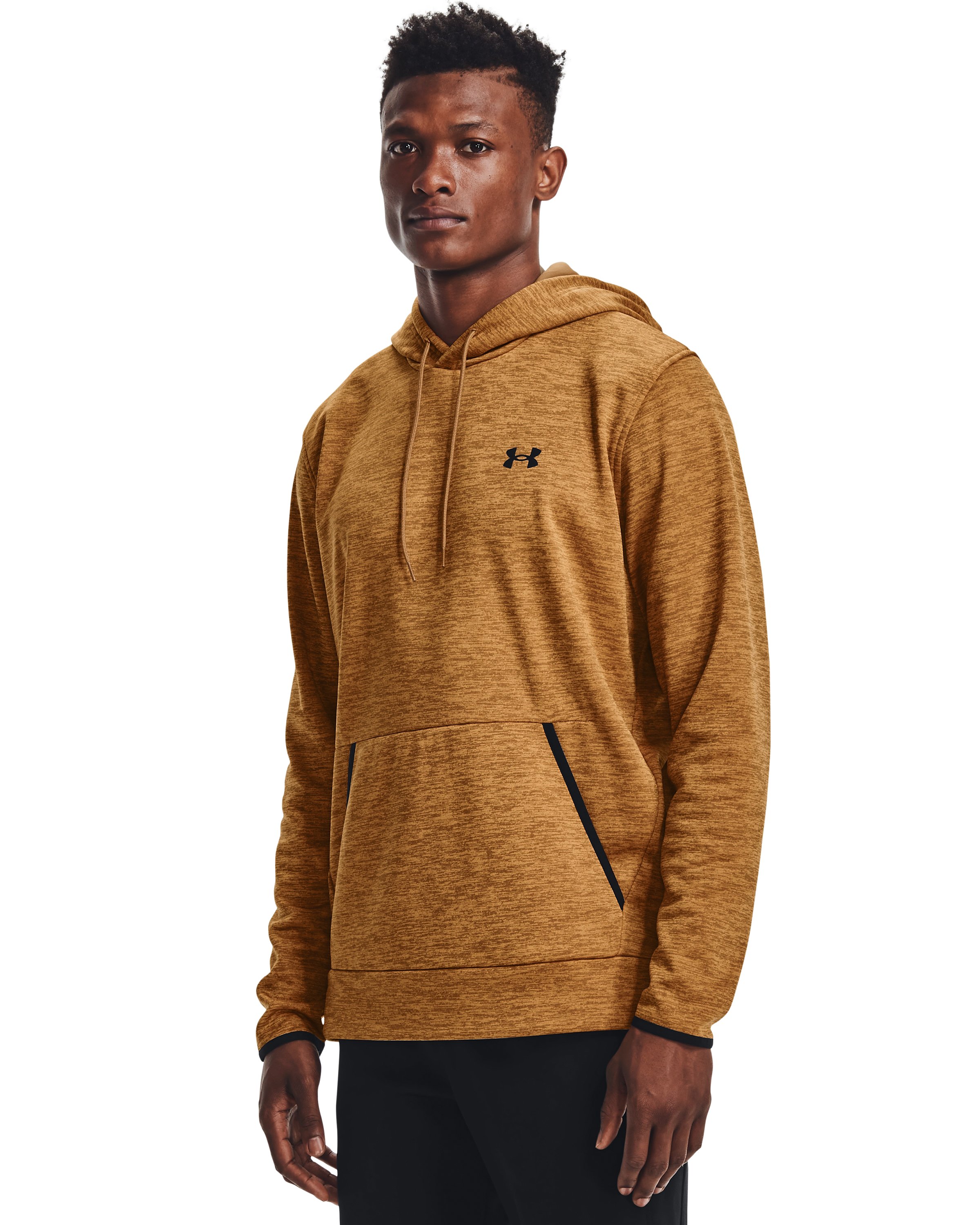 Armour Fleece Twist Men's Hoodie 1