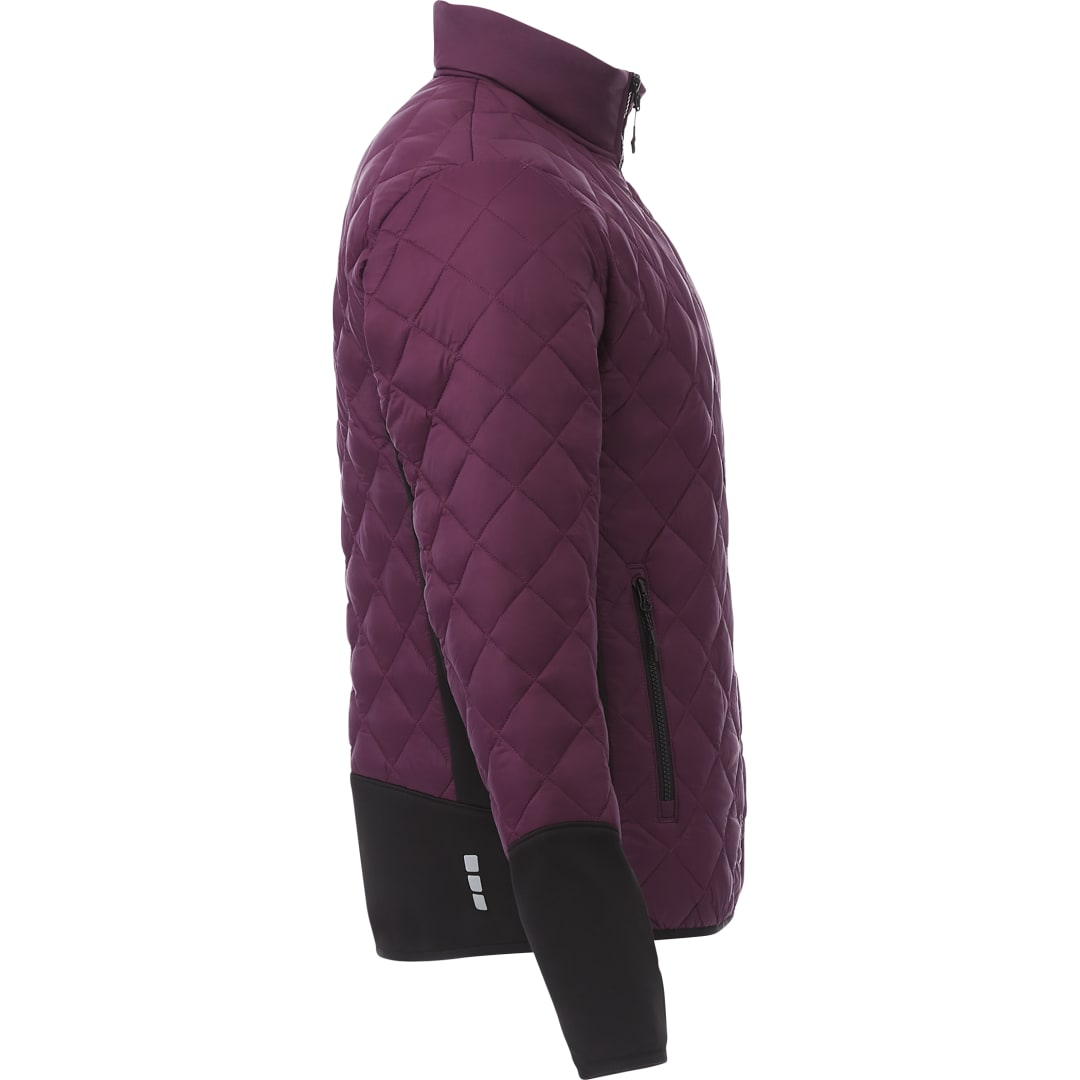 Men's ROUGEMONT Hybrid Insulated Jacket 81