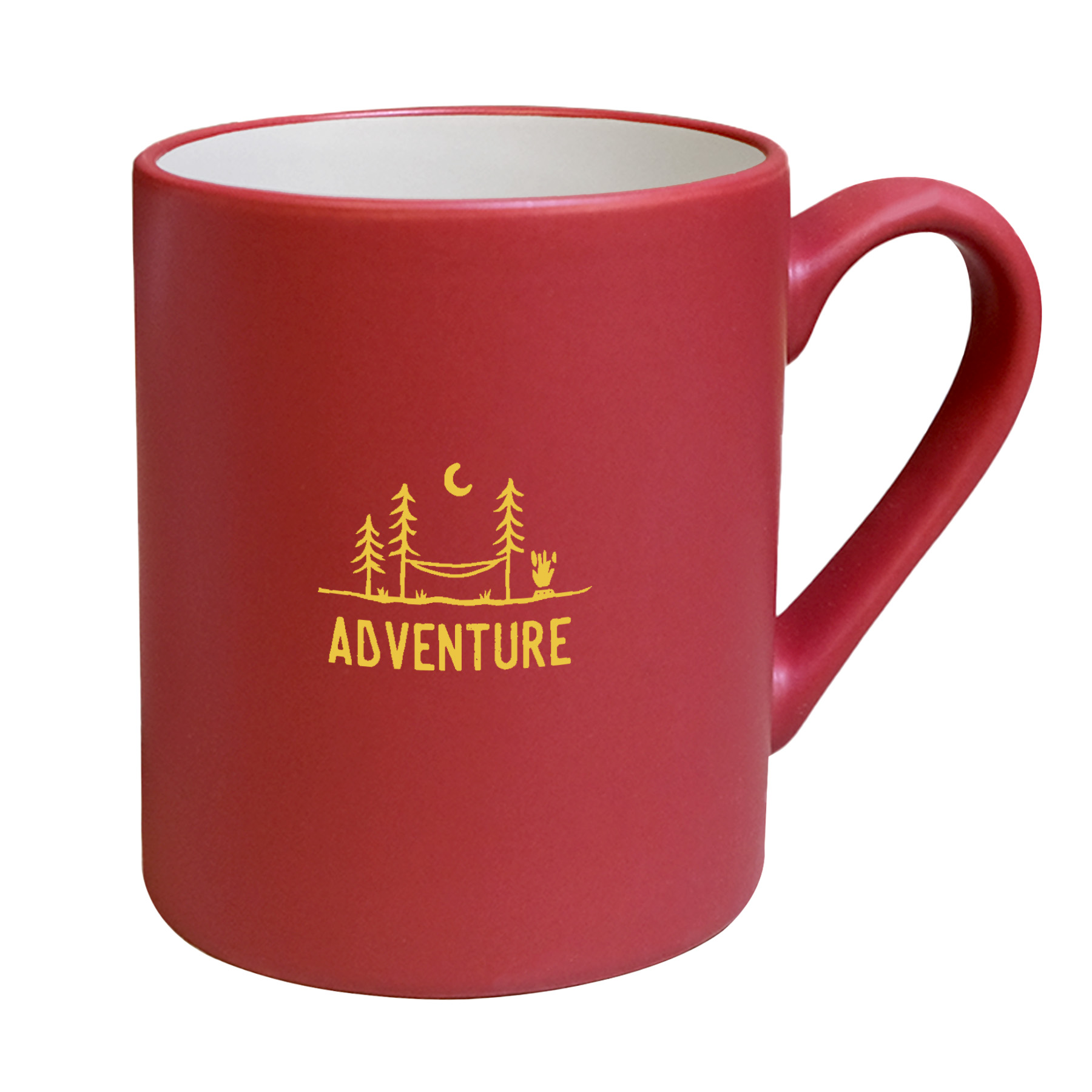 Heritage Classic 12 Fl Oz Mug 3