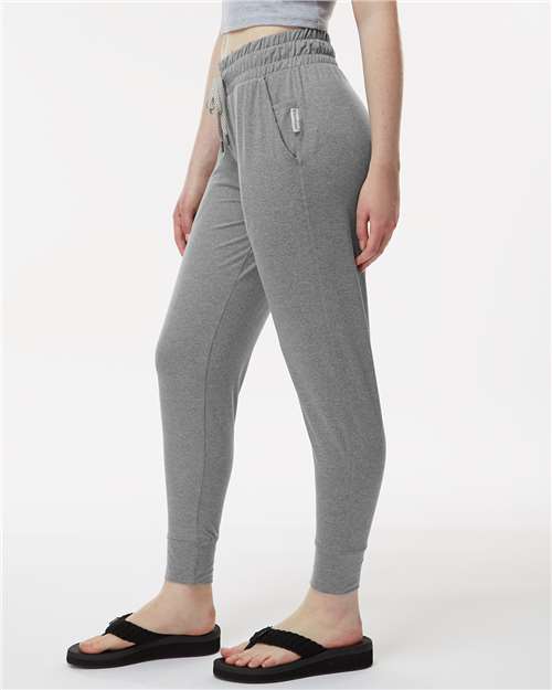 Women's Eco Revive™ Ventura Soft Knit Joggers - 222799 27