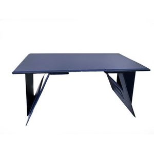 Laptop Lap Desk Built in Mouse Pad 19