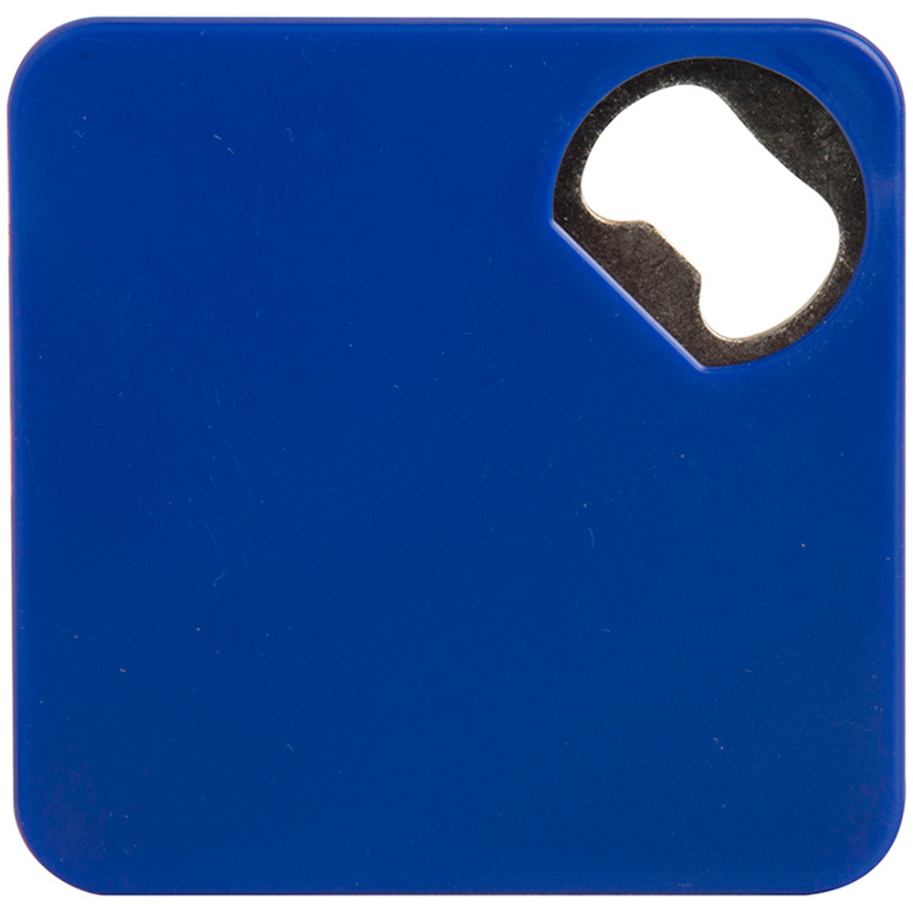 Bottle Opener Coaster 4